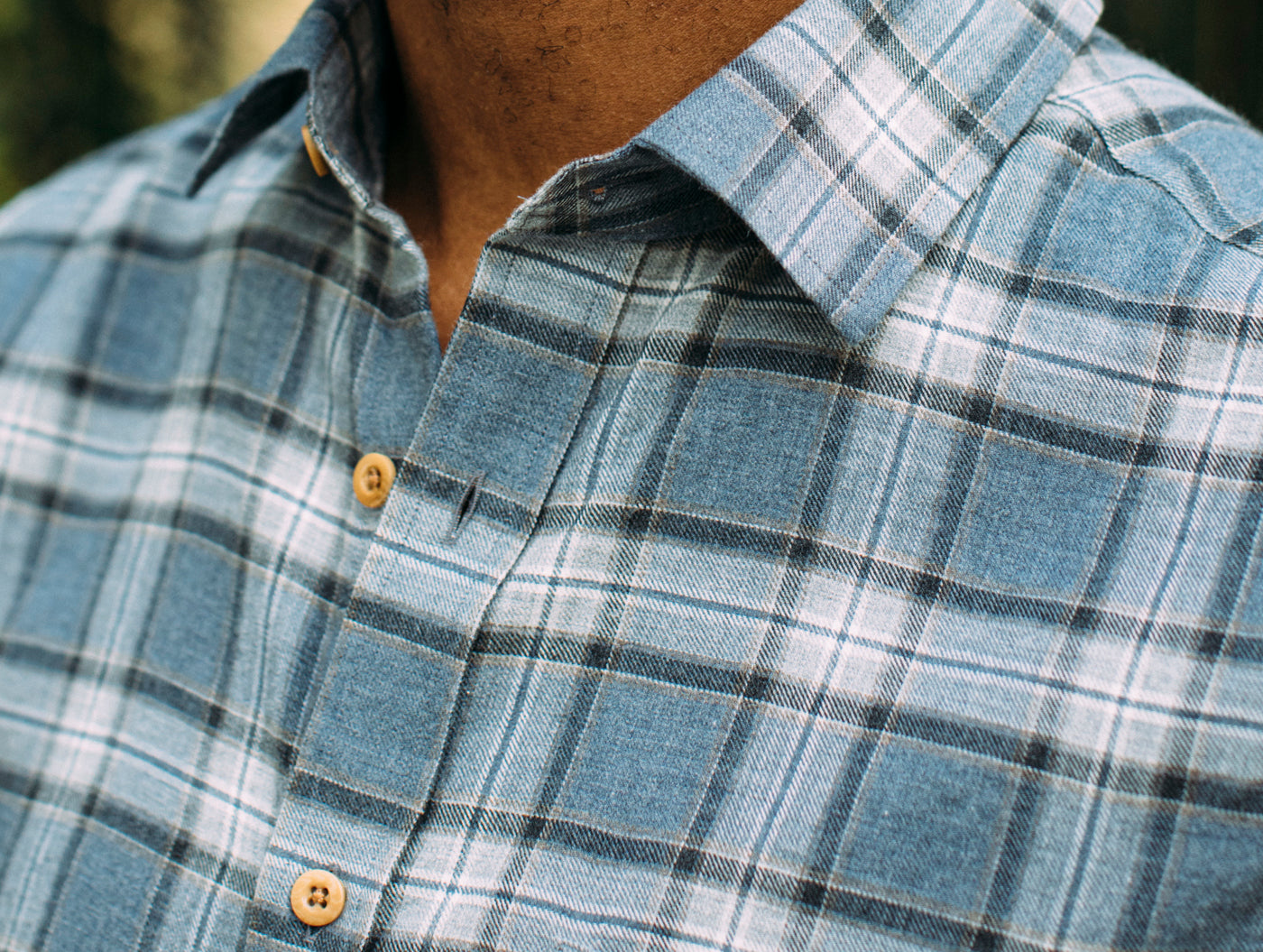 Japanese Organic Cotton Flannels Onsloe