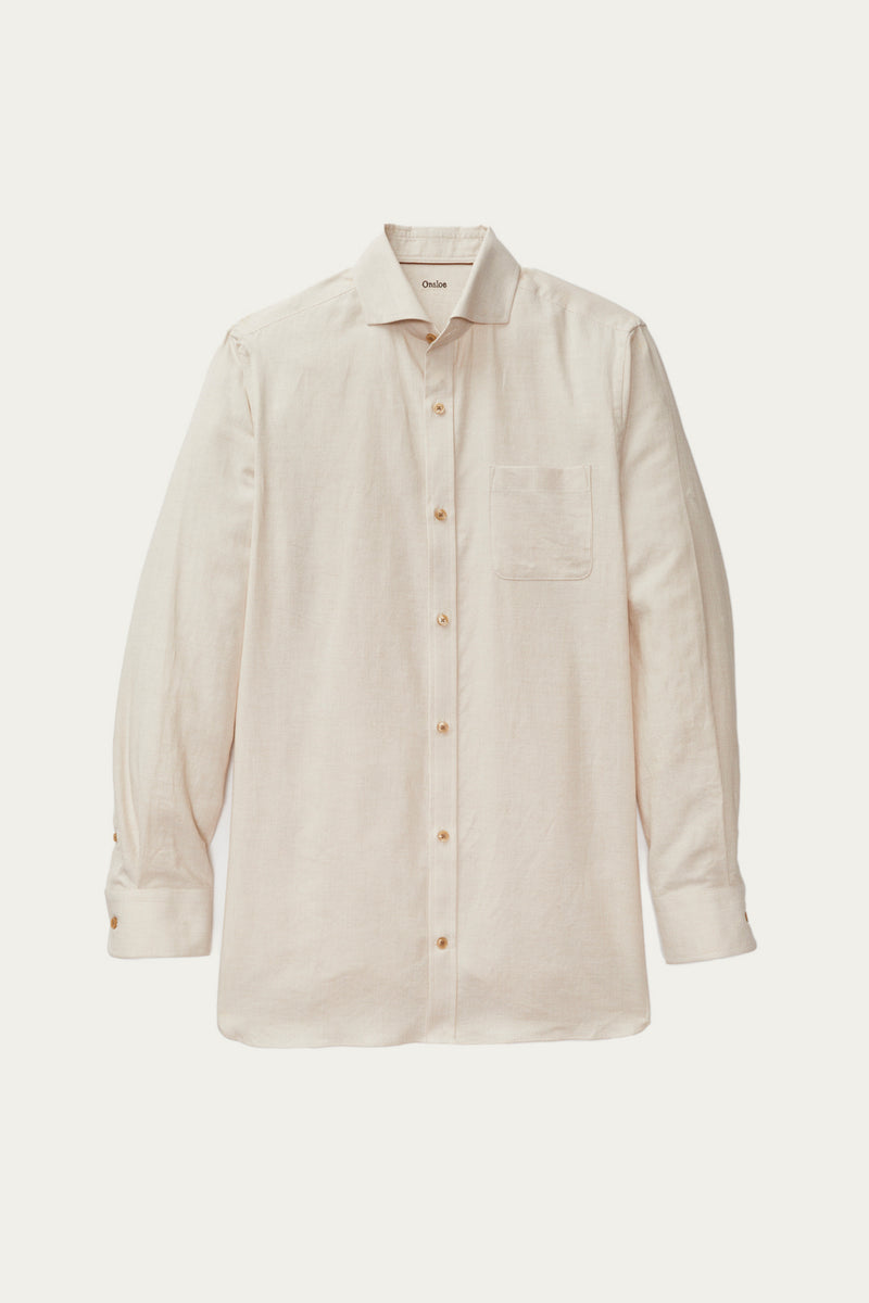 Men's Clothing | Custom Long Sleeved Collar Shirt Men's Clothing | Custom Long Sleeved Collar Shirt