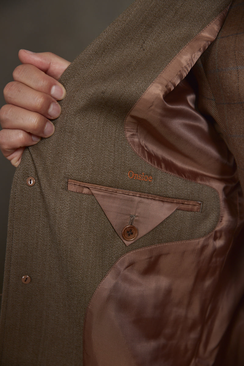 Crombie cloth clearance
