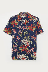 Rockaway Hawaiian Shirt