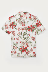 Tybee Hawaiian Shirt