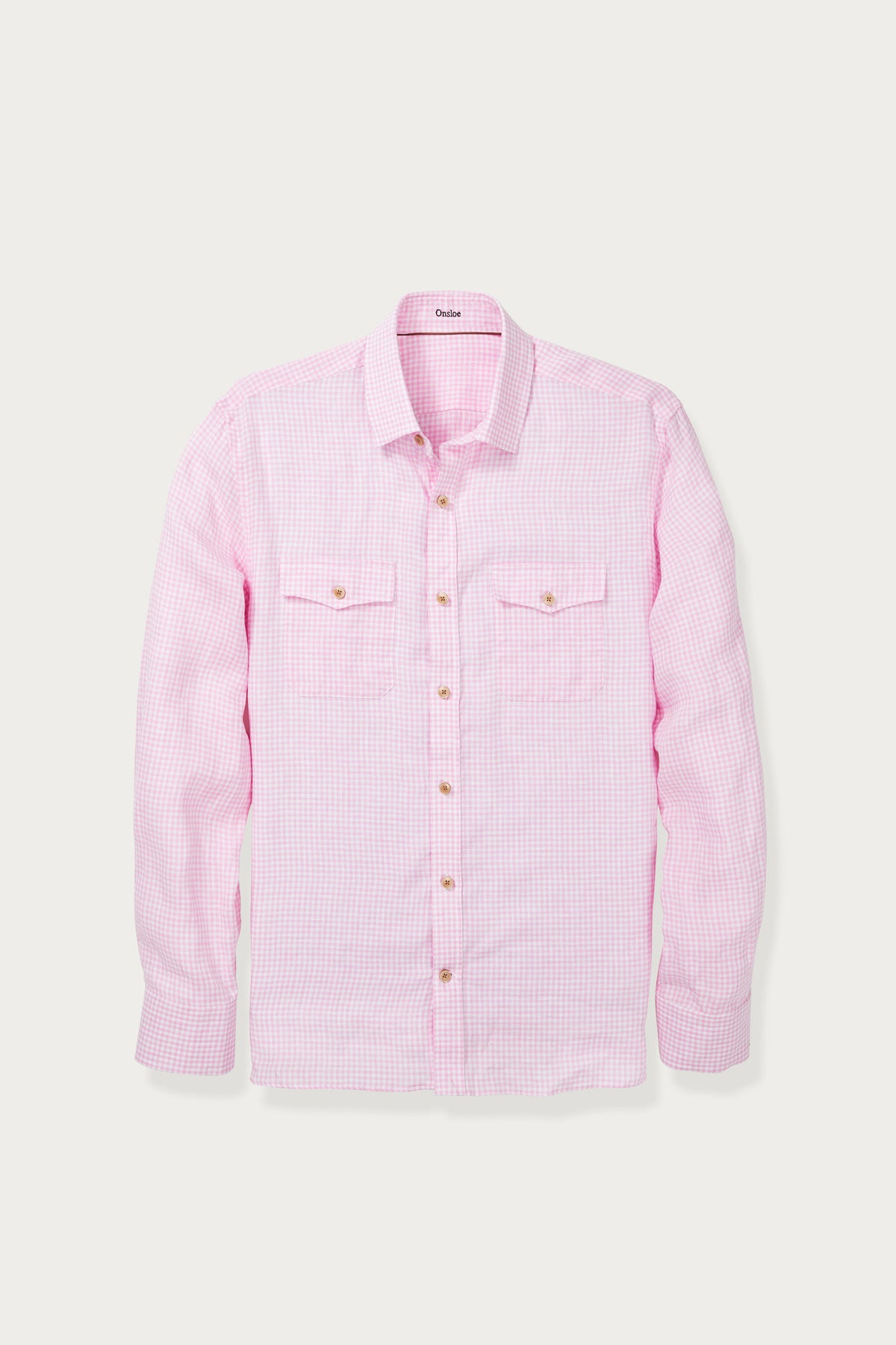 Summer Linens | Linen Shirts & Sport Coats | Onsloe Curated