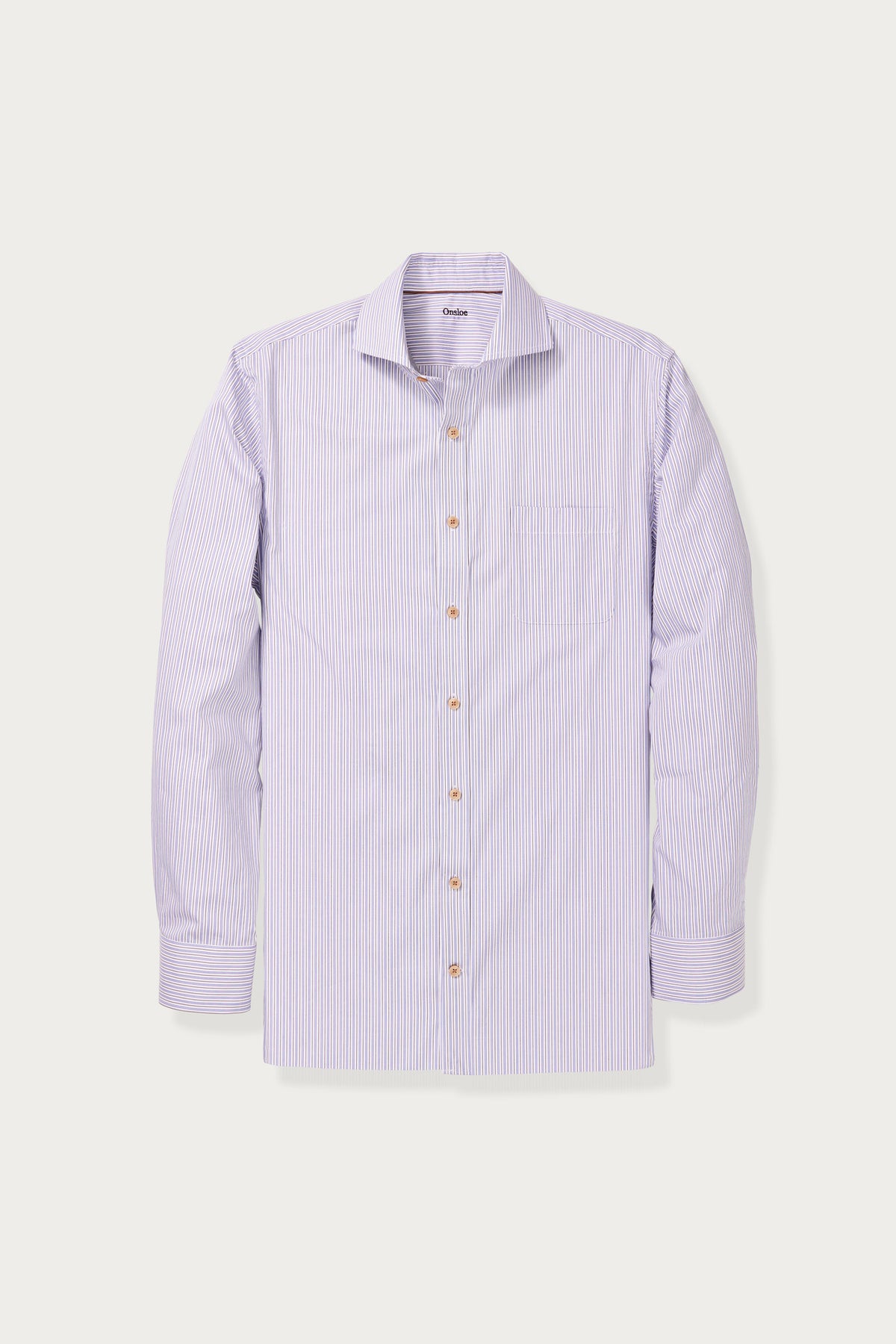 DRESSTIER別注INDIVIDUALIZED SHIRTS 15-32 Articles of Style | Custom men's formal shirt – The Ultimate