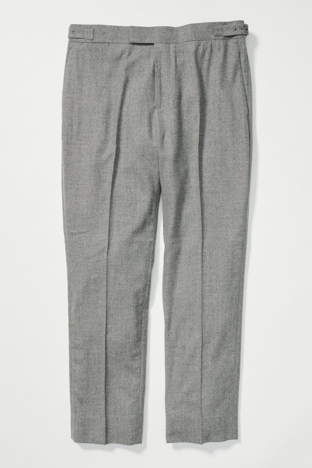 Lands' End Women's Plus Size High Rise Chino Utility